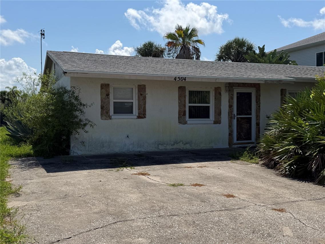 4504 Jacona Dr., Hernando Beach, FL 34607