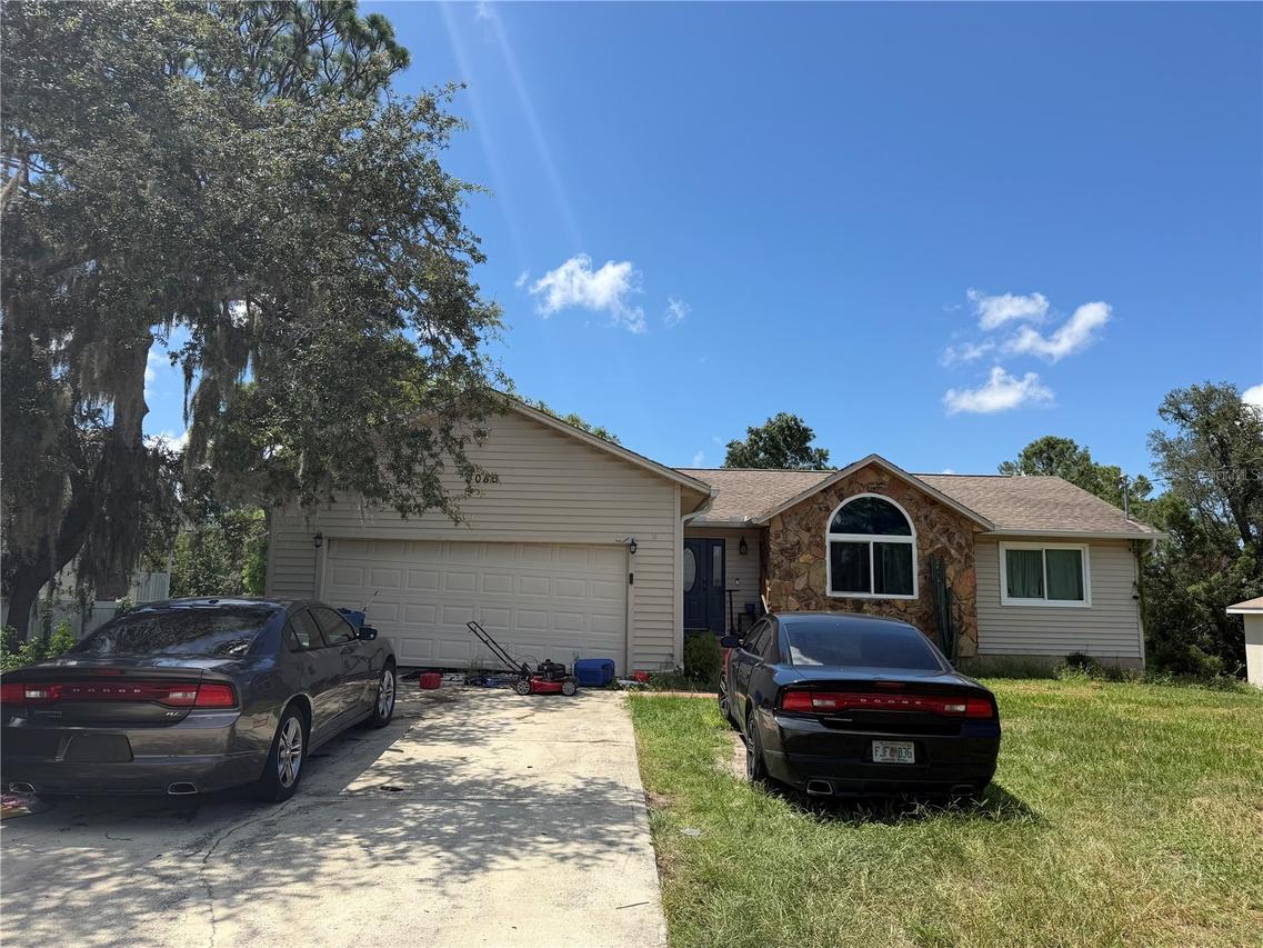 3083 Lema Dr., Spring Hill, FL 34609