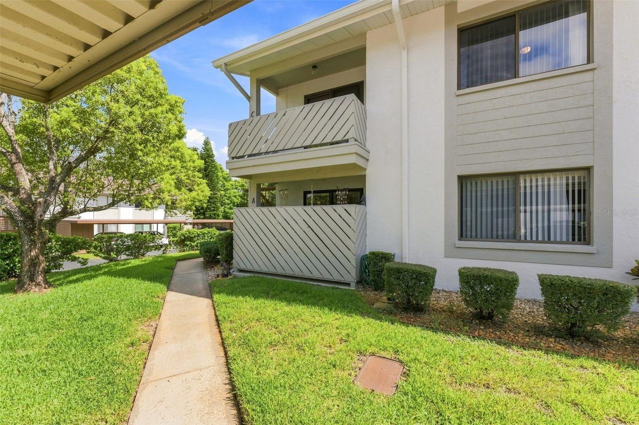 8024 Feather Ct. #C, Hudson, FL 34667
