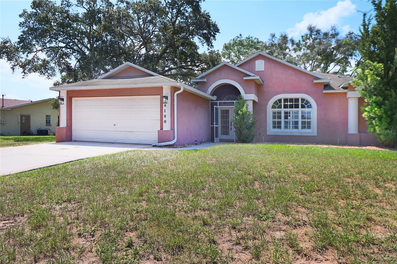 9180 Gillmar St., Spring Hill, FL 34608