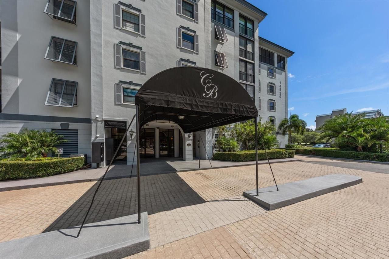 14820 Rue De Bayonne #505, Clearwater, FL 33762