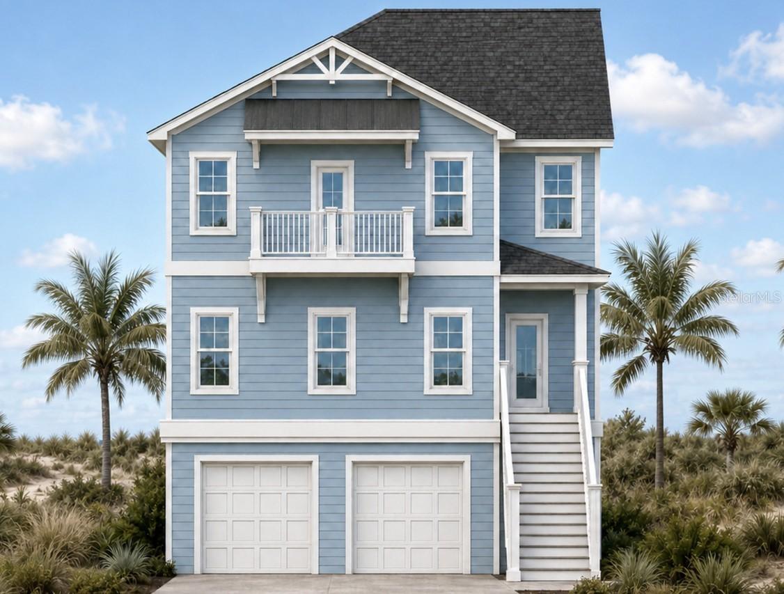 14085 W Parsley Dr., Madeira Beach, FL 33708