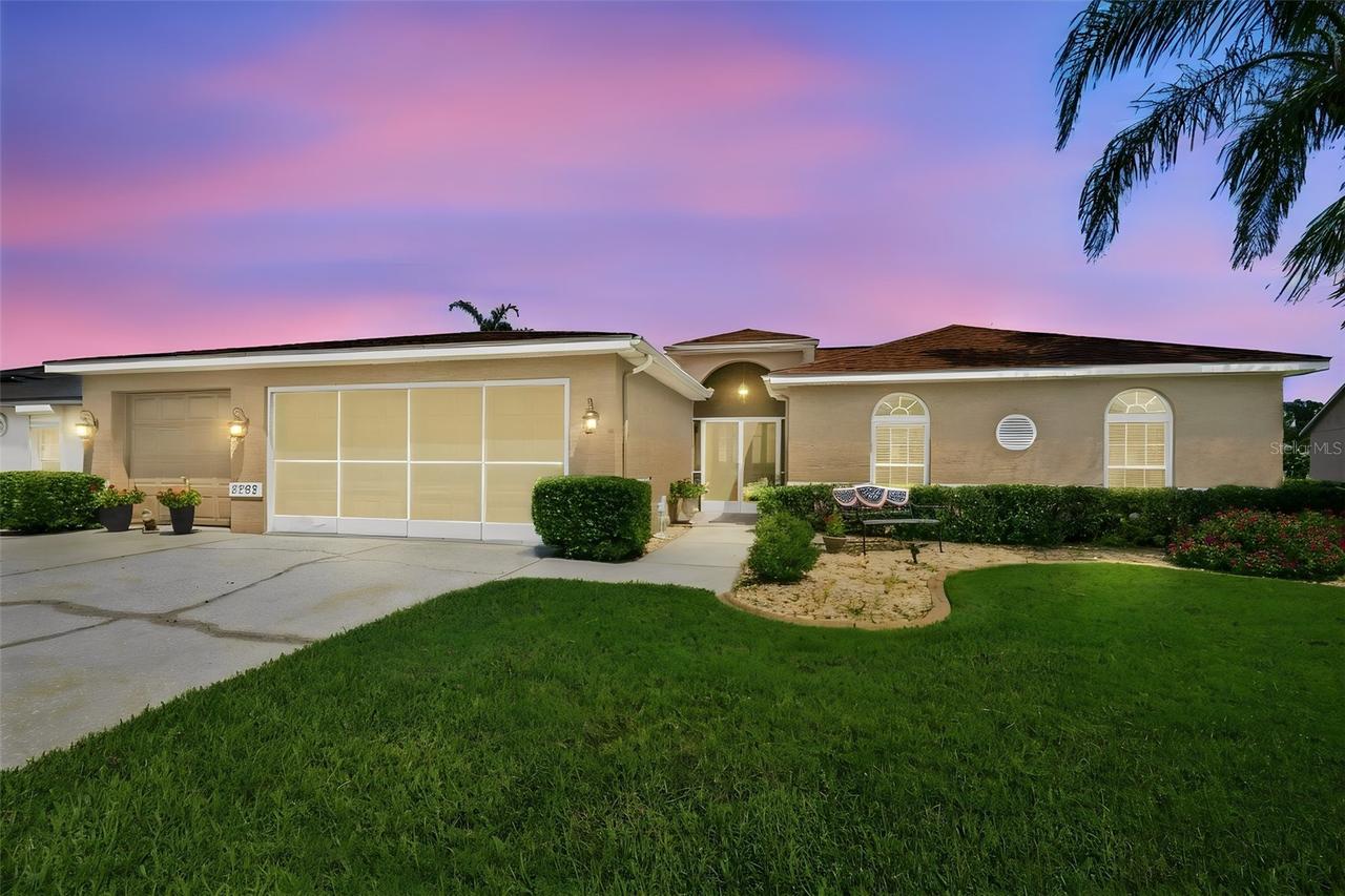 4352 Olin St., New Port Richey, FL 34653