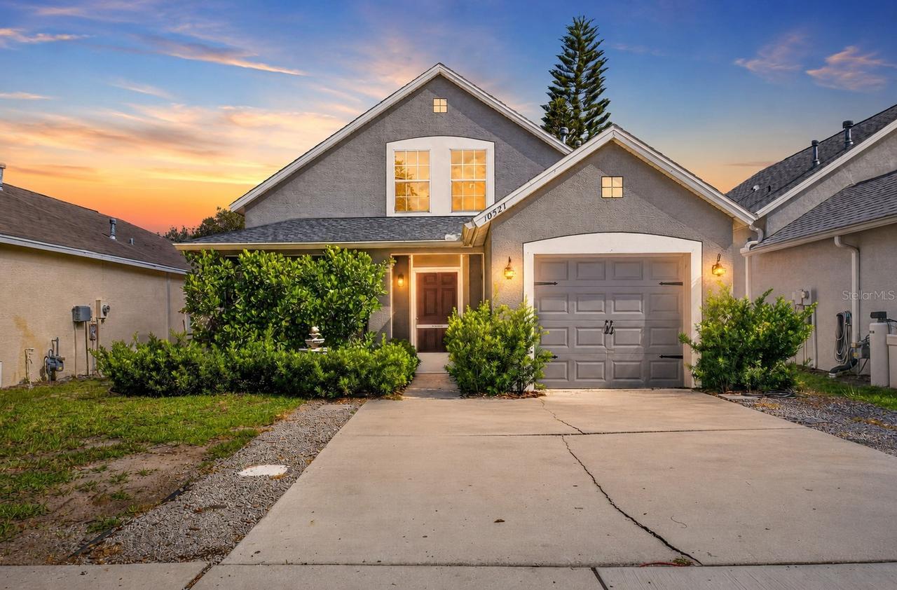 10521 Lakeside Vista Dr., Riverview, FL 33569