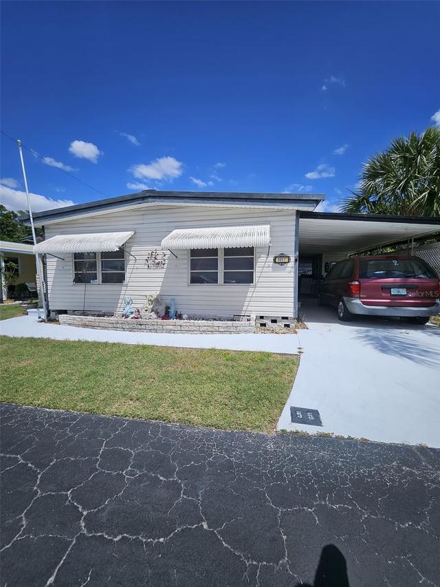 980 7th St. #55, Largo, FL 33770