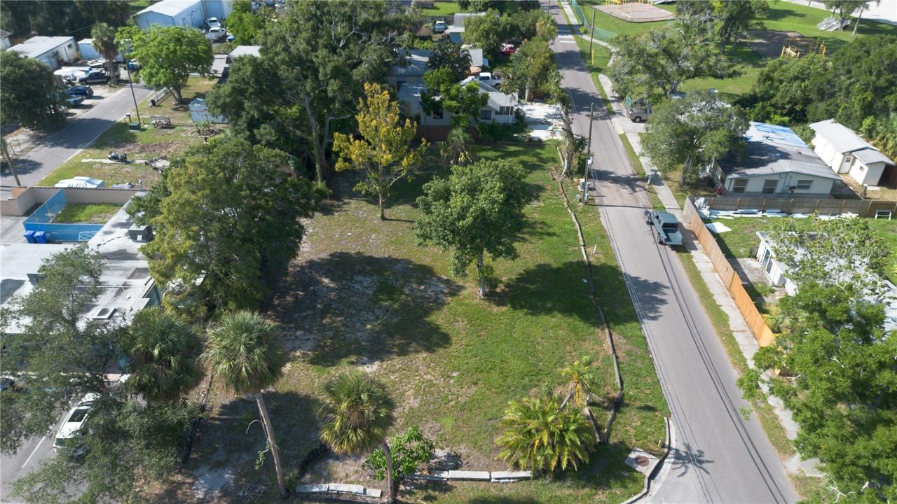 5020 Tangerine Ave., Gulfport, FL 33707