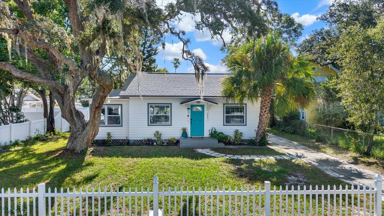 1945 Overbrook Ave., Clearwater, FL 33755