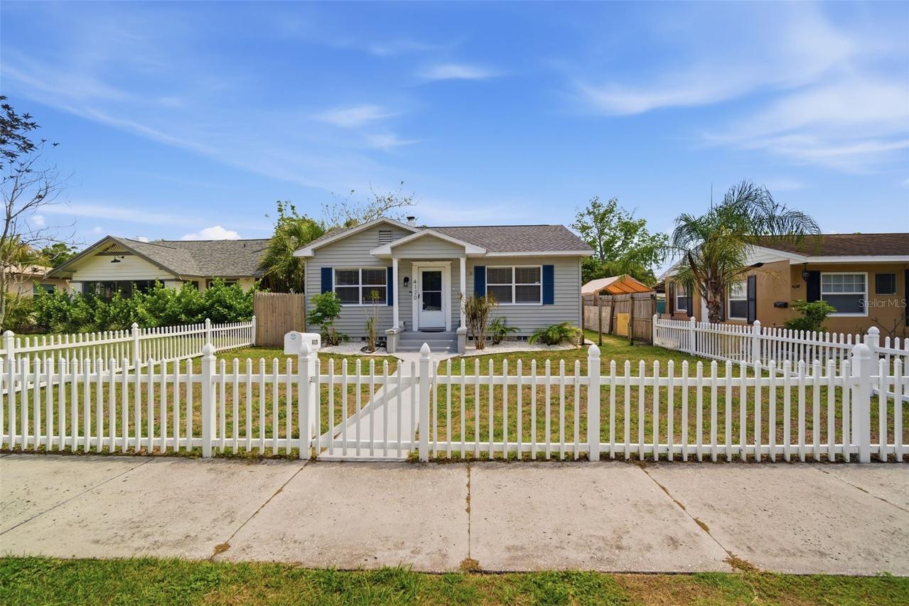 4120 Burlington Ave., St Petersburg, FL 33713