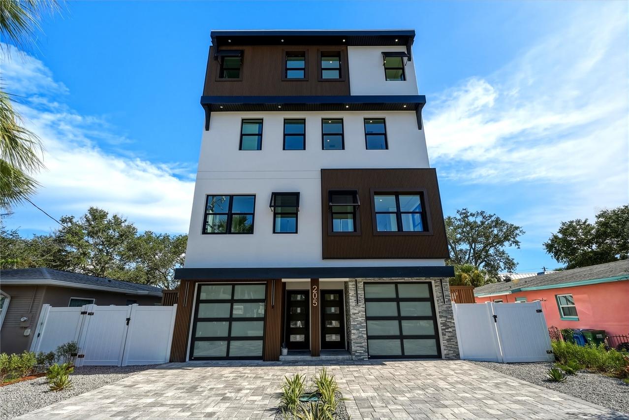 205 Bates Ave., Indian Rocks Beach, FL 33785