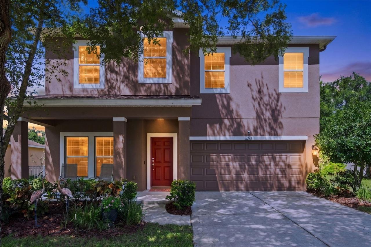 11245 Belle Haven Dr., New Port Richey, FL 34654