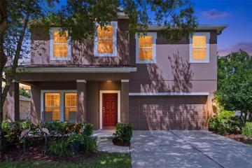 New Homes For Sale This Week in Waters Edge: August 14th to August 20th