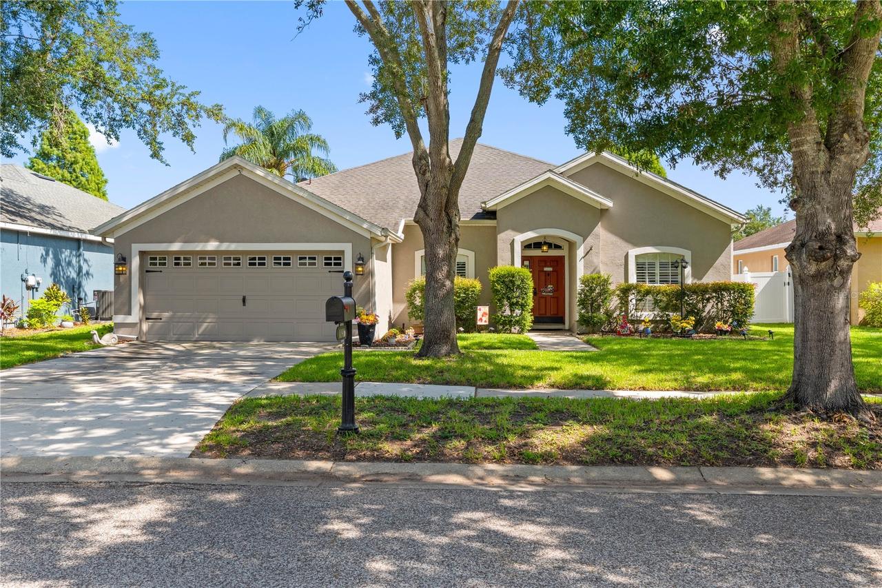 11916 Summer Springs Dr., Riverview, FL 33579