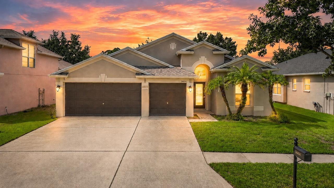 34434 Windknob Ct., Wesley Chapel, FL 33545