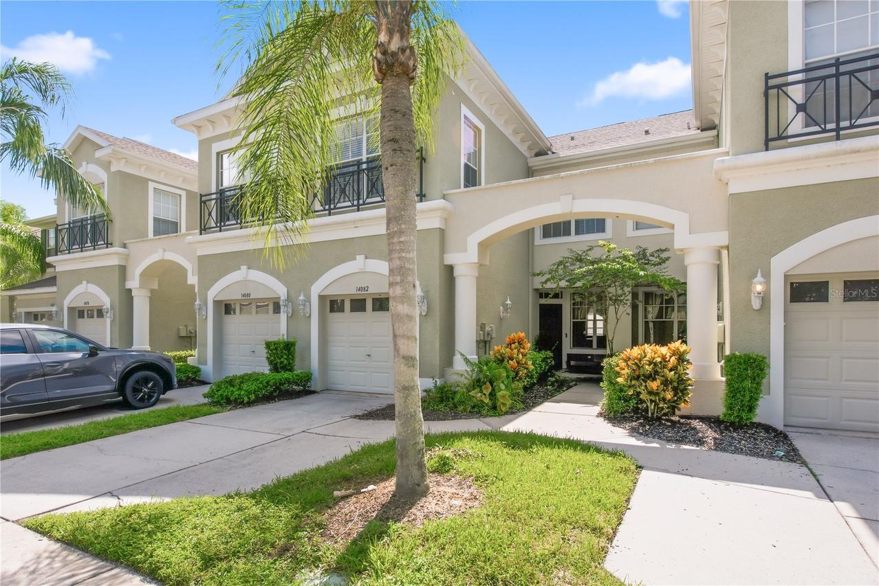14082 Waterville Cir., Tampa, FL 33626
