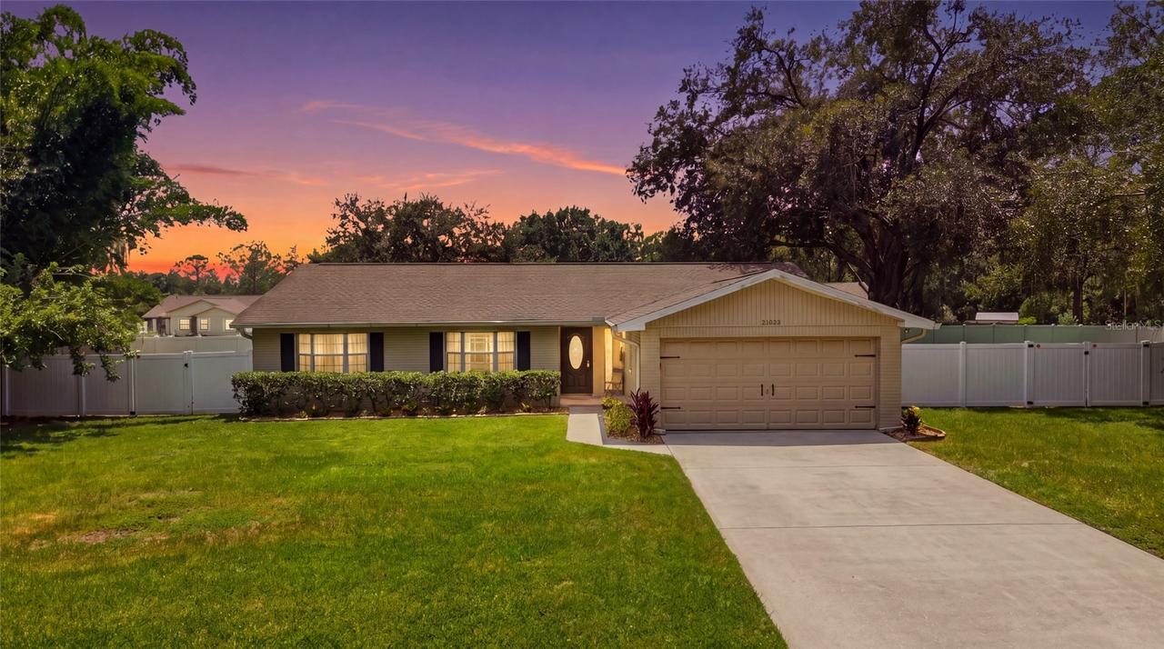 23252 Charlston Pl., Land O Lakes, FL 34639