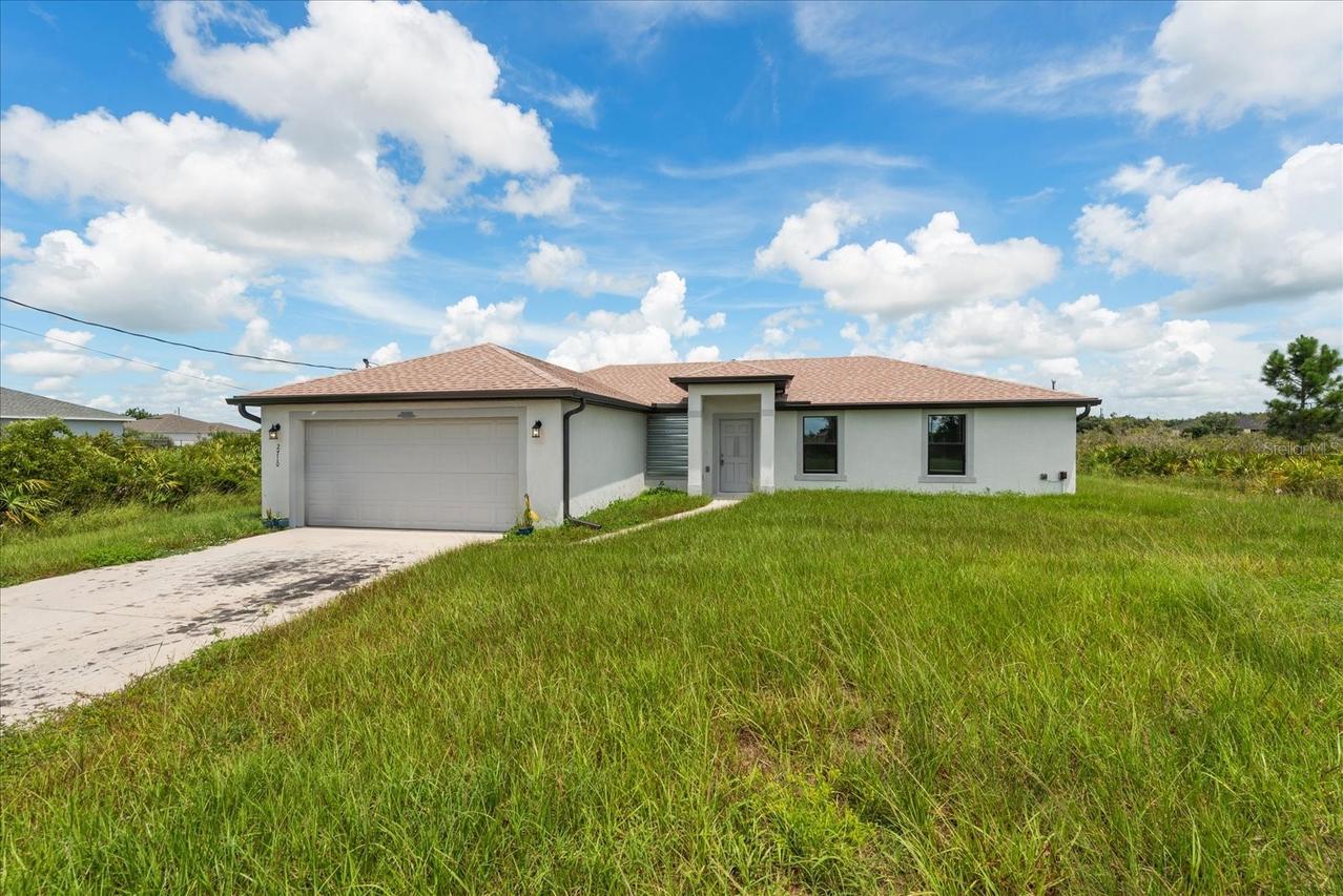 2710 70th St., Lehigh Acres, FL 33971