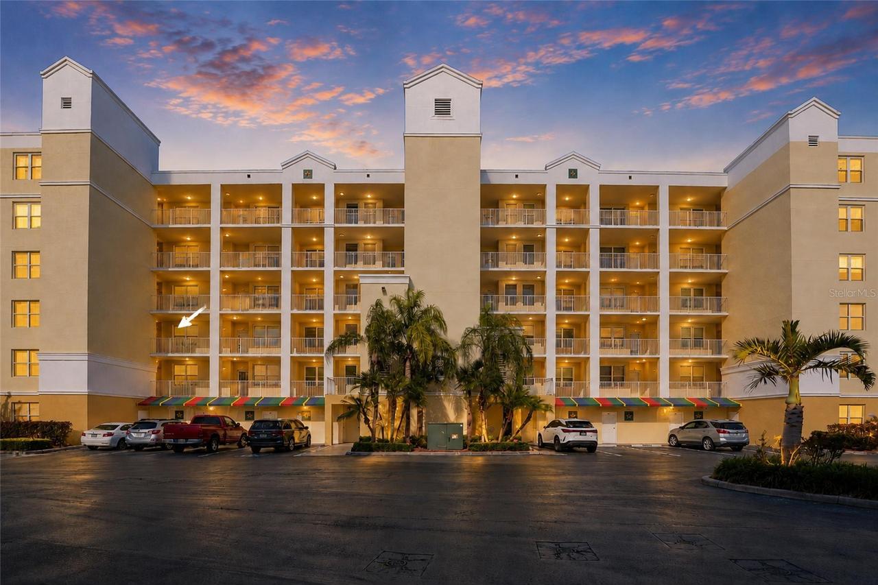 1200 Country Club Dr. #4201, Largo, FL 33771