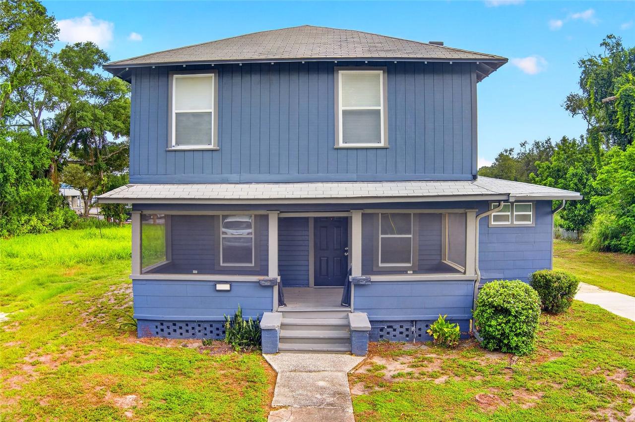1615 14th St., St Petersburg, FL 33705