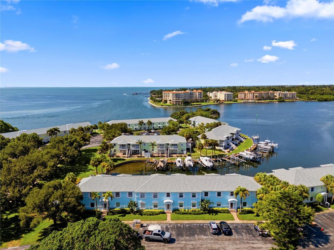 5191 Salmon Dr. #D, St Petersburg, FL 33705