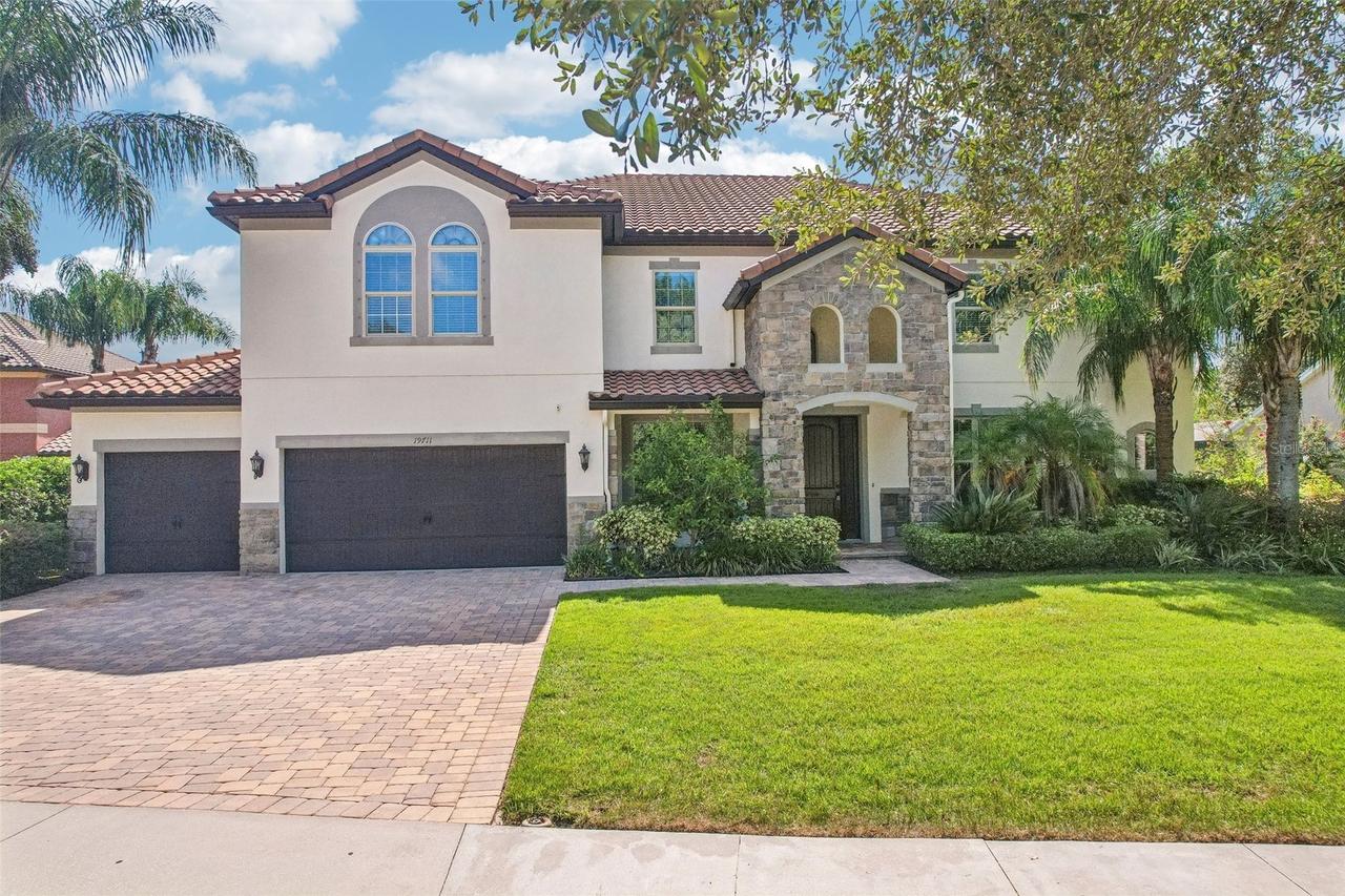 19711 Wellington Manor Blvd., Lutz, FL 33549