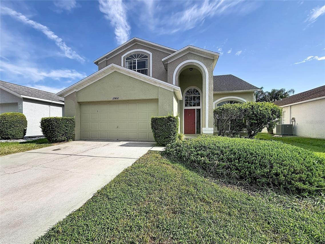 27402 Coral Springs Dr., Wesley Chapel, FL 33544