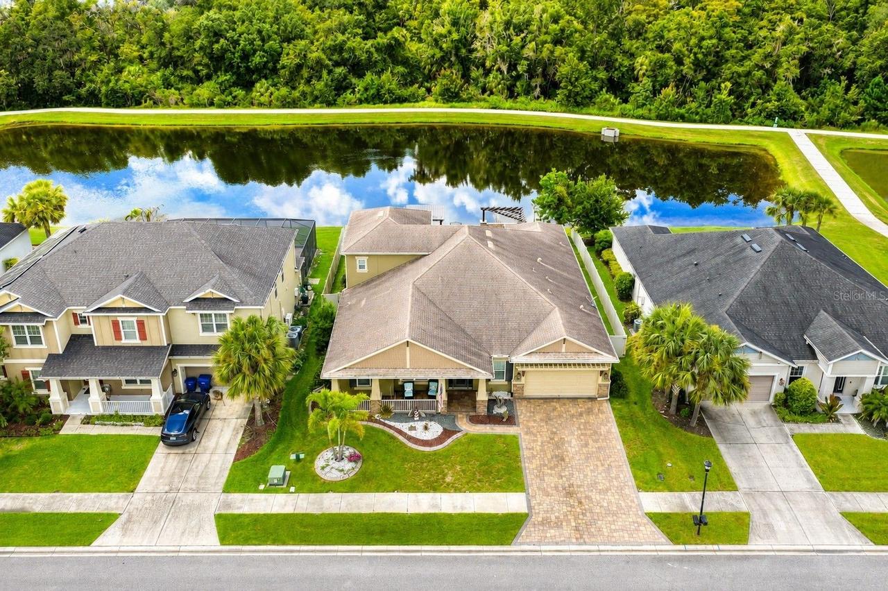 1737 Virginia Willow Dr., Wesley Chapel, FL 33544