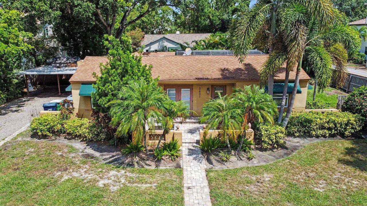 3601 W Empedrado St., Tampa, FL 33629