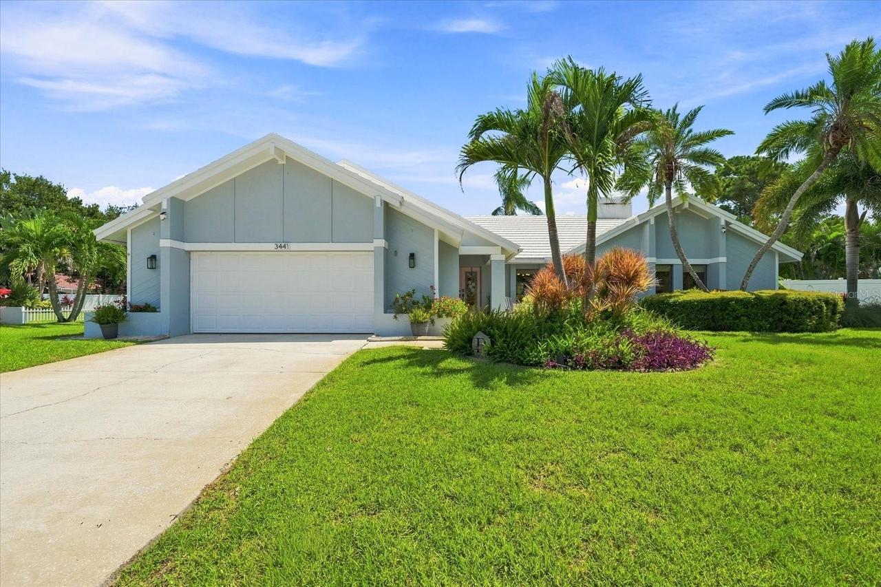 3441 Hinsdale Ct., Clearwater, FL 33761