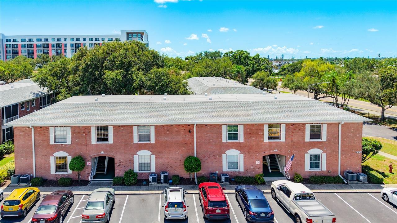 3574 41st Ave. #149, St Petersburg, FL 33711