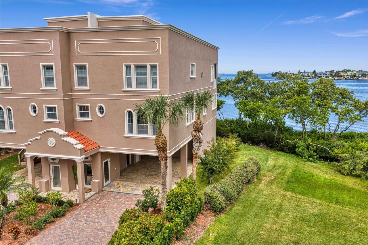 2762 Reserve Ct. #107, Dunedin, FL 34698