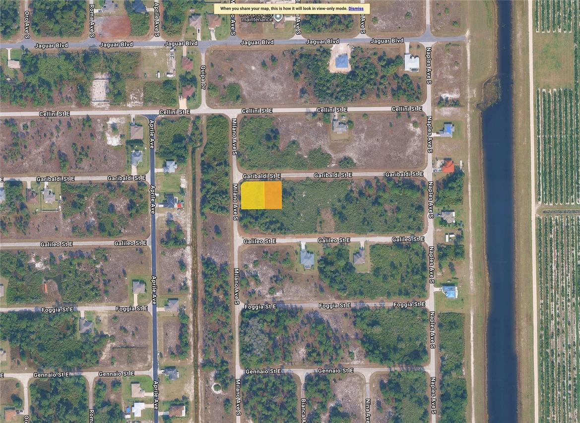 1232 Garibaldi St., Lehigh Acres, FL 33974