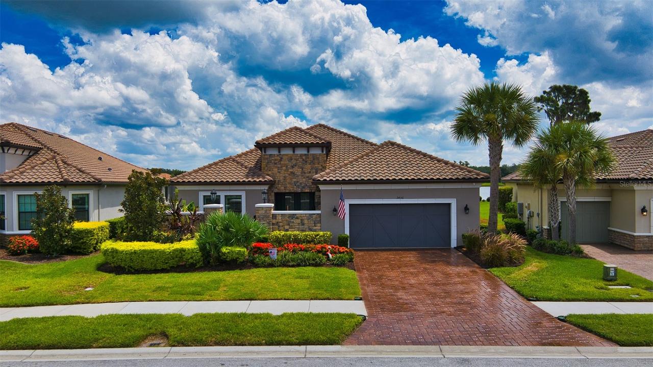 3456 Forsythia Dr., Odessa, FL 33556