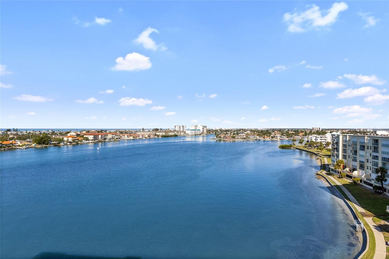 7932 Sailboat Key Blvd. #804, South Pasadena, FL 33707
