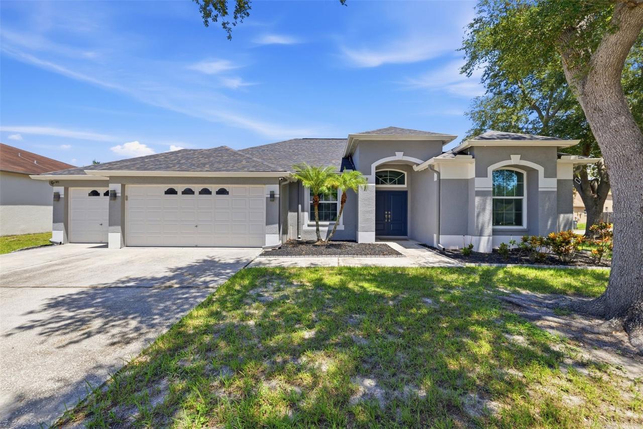 12020 Running Fox Cir., Riverview, FL 33569