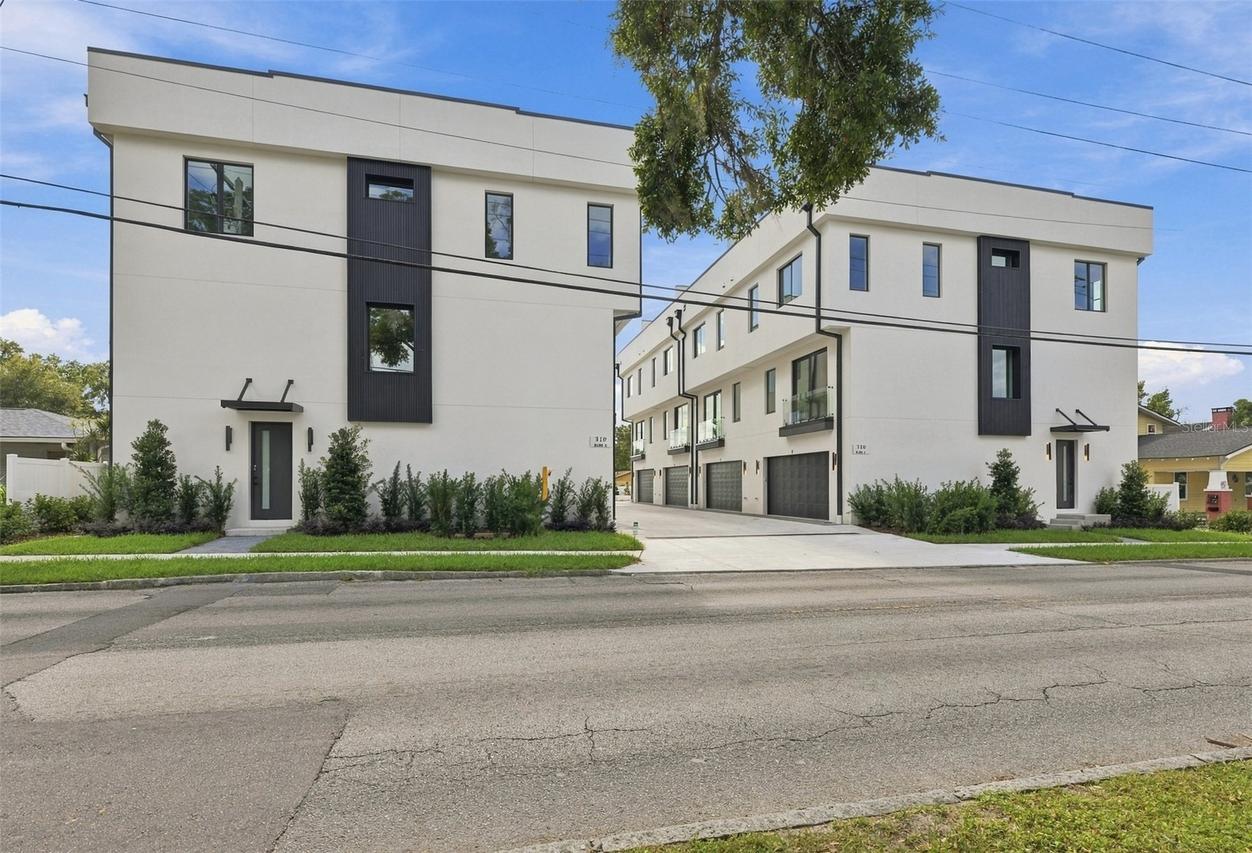 310 W Columbus Dr. #4, Tampa, FL 33602