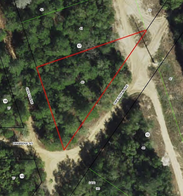112 S Crestview Ave., Inverness, FL 34452