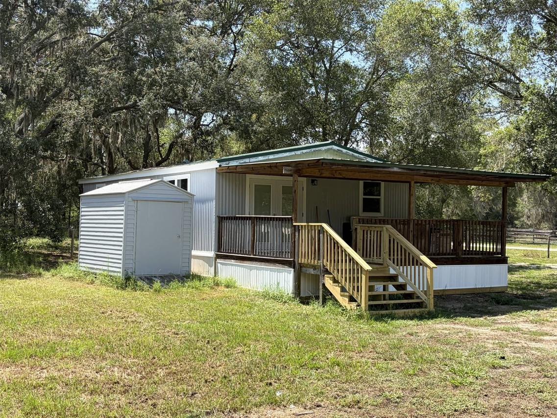 7654 W Newcastle Ct., Dunnellon, FL 34433