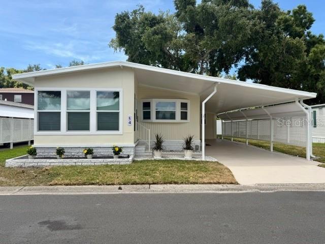 7777 46th Ave. #54, St Petersburg, FL 33709