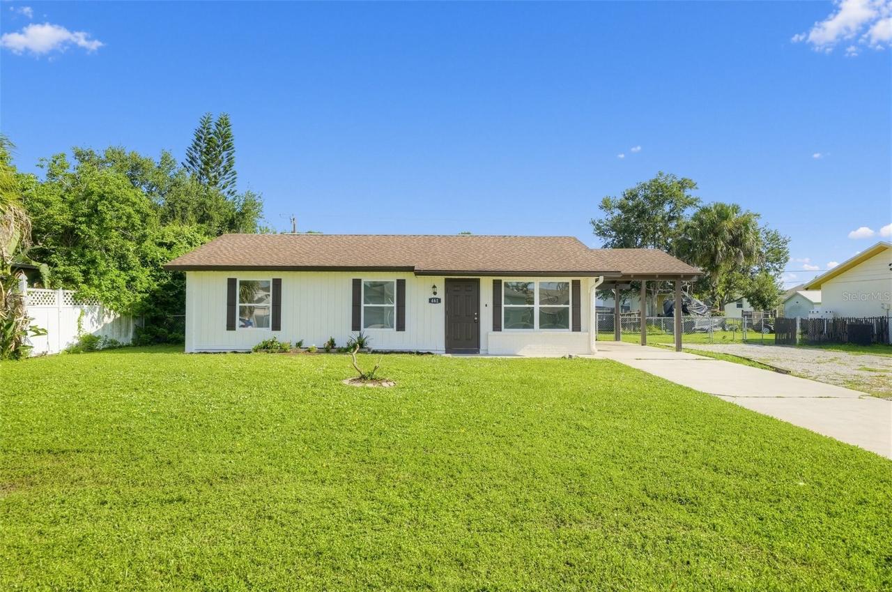 461 Mercer St., Palm Bay, FL 32907