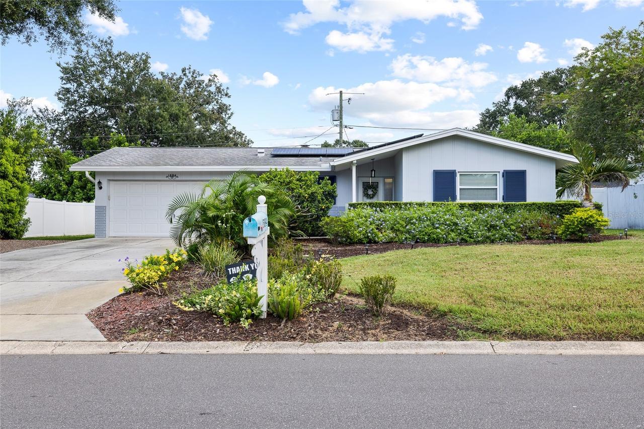 1394 Bellevue Blvd., Clearwater, FL 33756