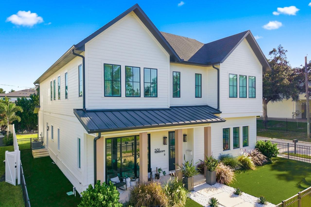 501 W Warren Ave. #2, Tampa, FL 33602