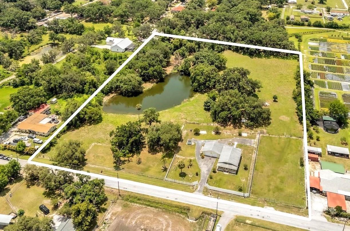 3101 N Medulla Rd., Plant City, FL 33566