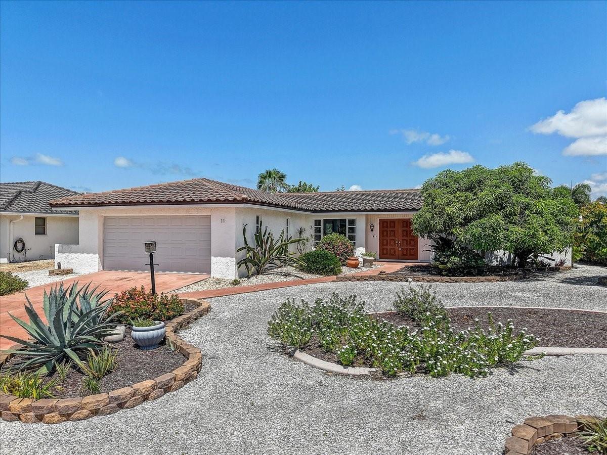 11 Old Trail Rd., Englewood, FL 34223