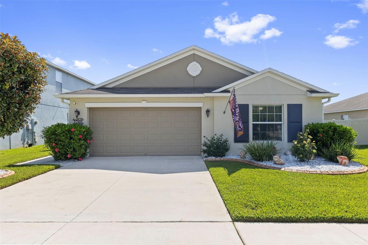 1749 Broad Winged Hawk Dr., Ruskin, FL 33570