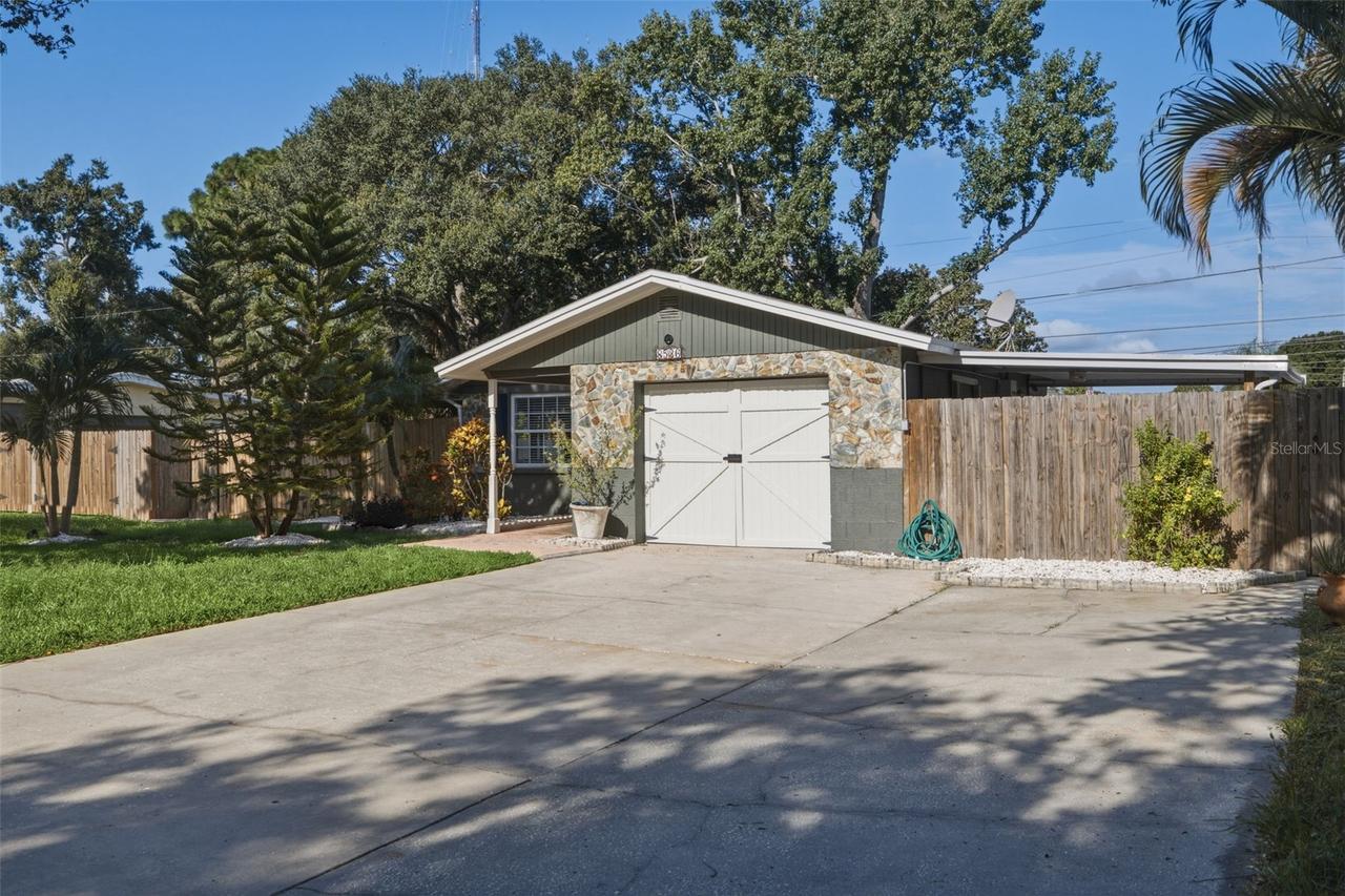 8536 Quail Rd., Seminole, FL 33777