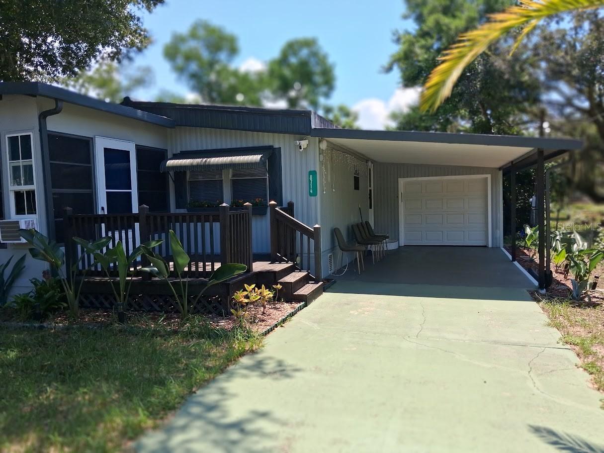 8714 Allamanda St., Hudson, FL 34667