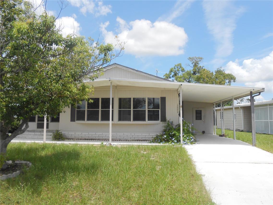 12279 Obrien Ave., Brooksville, FL 34613