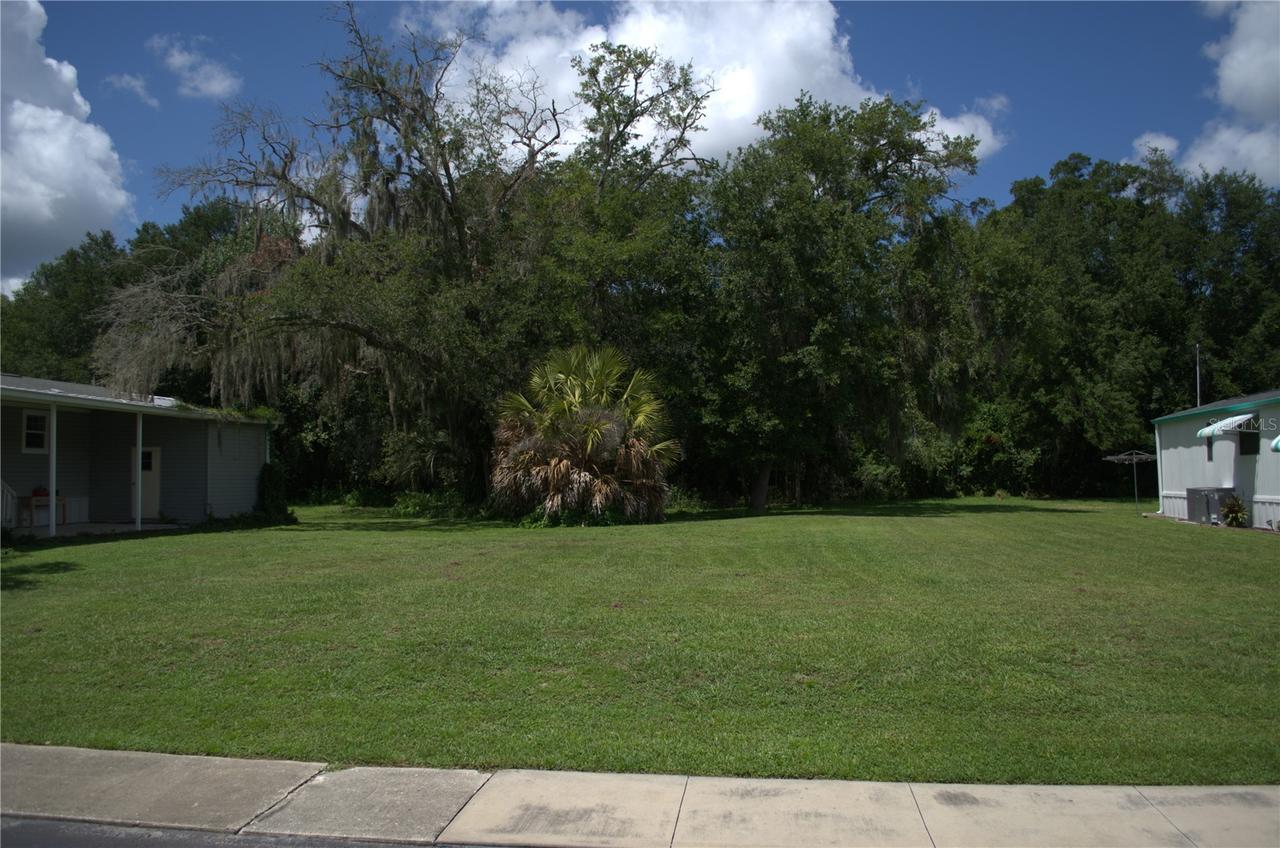 Muller Dr., Zephyrhills, FL 33540