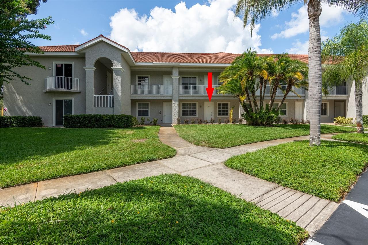 6801 Dali Ave. #104, Land O Lakes, FL 34637