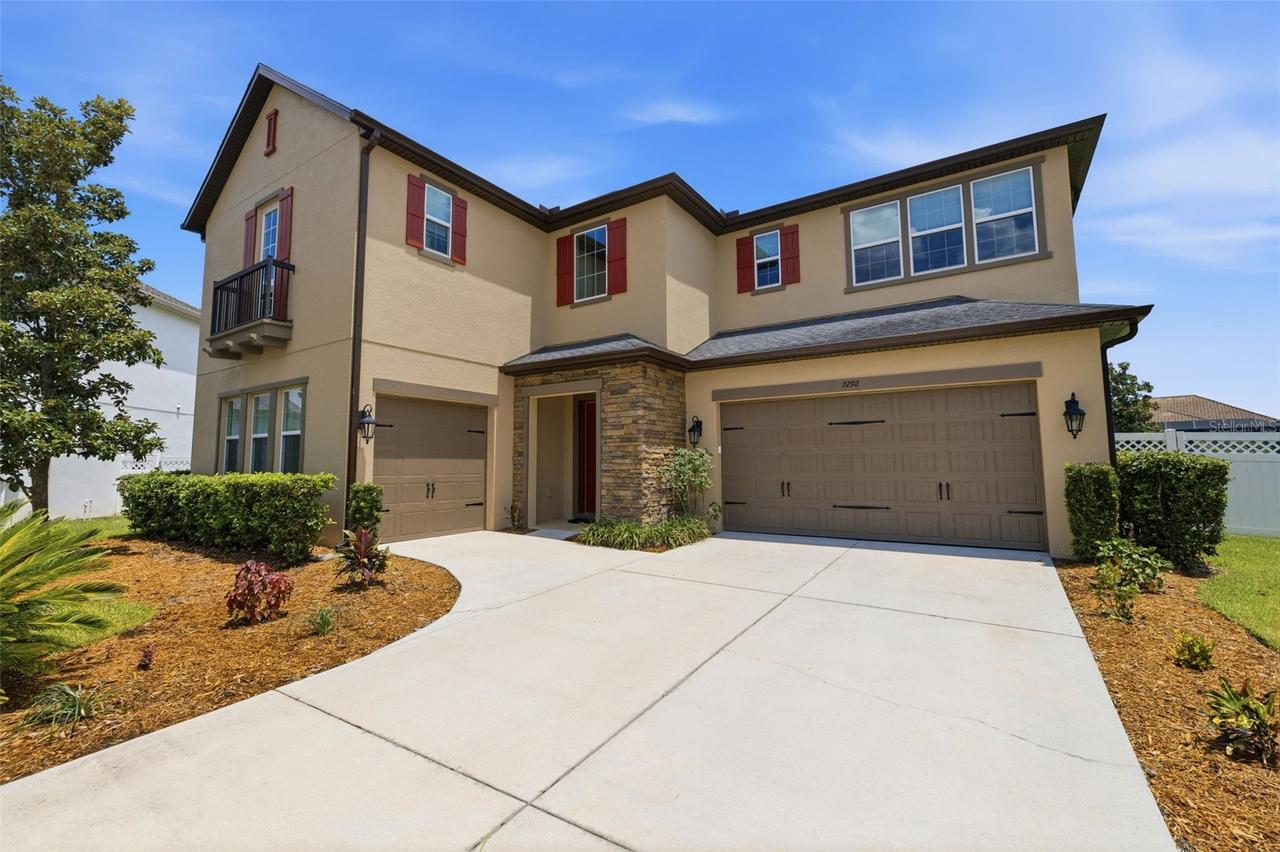 7292 Bay Laurel Ct., Wesley Chapel, FL 33545